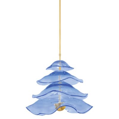 Embark LED Pendant