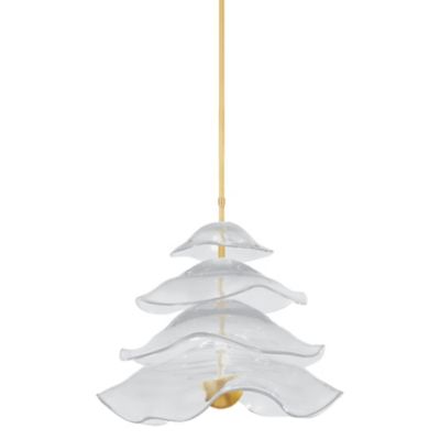 Embark LED Pendant
