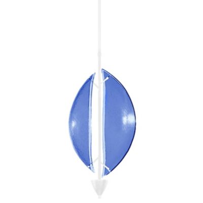 Embark LED Oval Pendant
