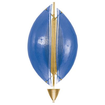 Embark Oval LED Wall Sconce