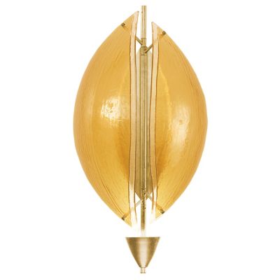 Embark Oval LED Wall Sconce