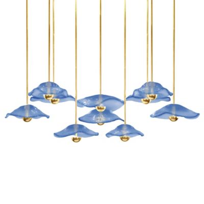 Embark LED Linear Suspension