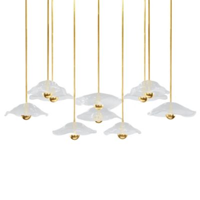 Embark LED Linear Suspension