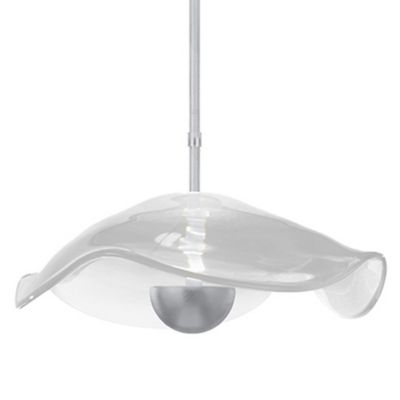 Embark Round LED Pendant