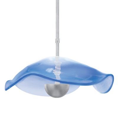 Embark Round LED Pendant