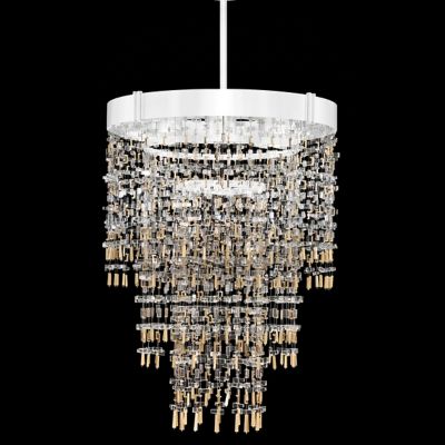 Capri Round LED Chandelier