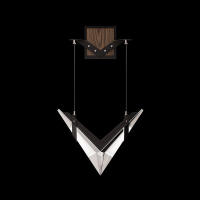 Blade LED Adjustable Wall Sconce