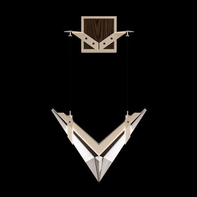 Blade LED Adjustable Wall Sconce
