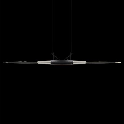 Blade LED Linear Suspension