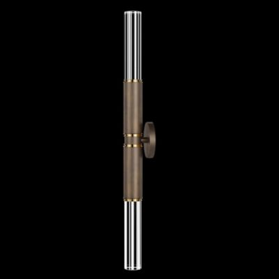 Antonia Tall LED Wall Sconce