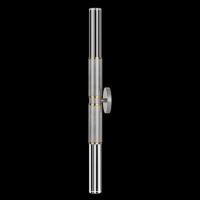 Antonia Tall LED Wall Sconce