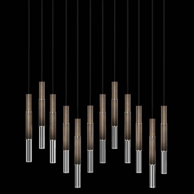 Antonia LED Linear Suspension