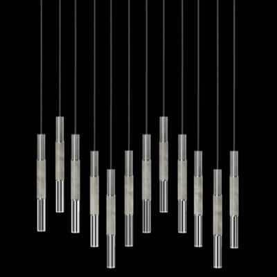 Antonia LED Linear Suspension