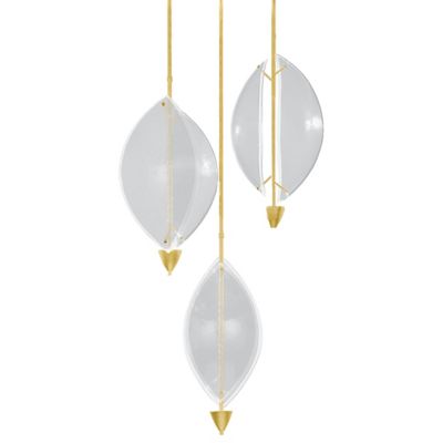 Embark Multi-Light Pendant