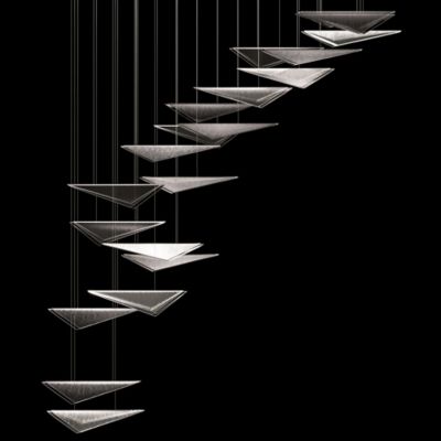 Volo LED Linear Suspension