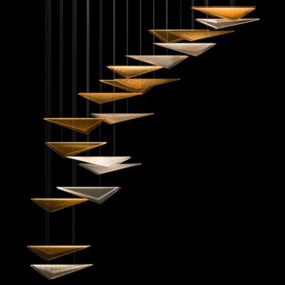 Volo LED Linear Suspension