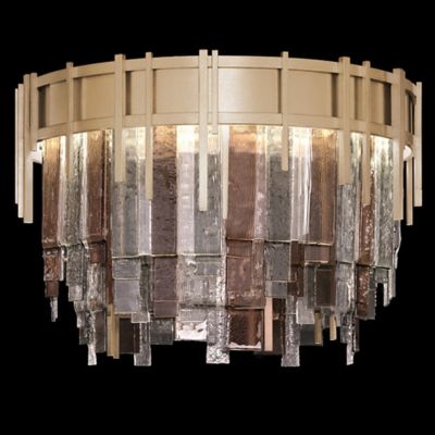 Arpeggio LED Flushmount