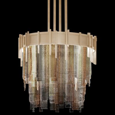 Arpeggio LED Chandelier