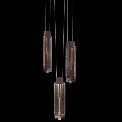 Arpeggio Multi-Light LED Pendant