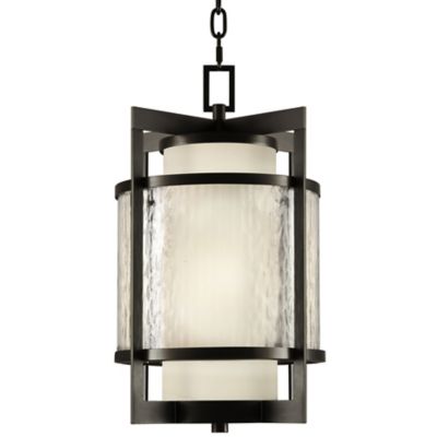 Singapore Moderne Outdoor Pendant