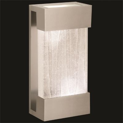 Crystal Bakehouse Wall Sconce