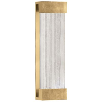 Crystal Bakehouse Wall Sconce