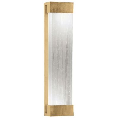 Crystal Bakehouse Wall Sconce