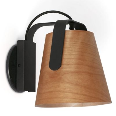 Stood Wall Sconce