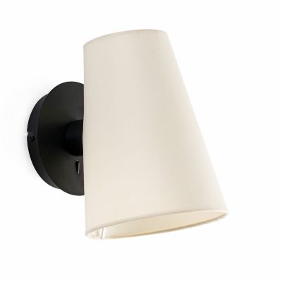 Lupe Wall Sconce