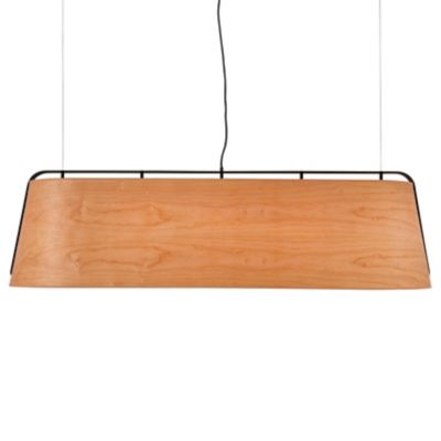 Stood Linear Suspension