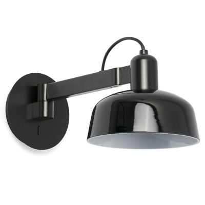 Tatawin Arm Wall Sconce