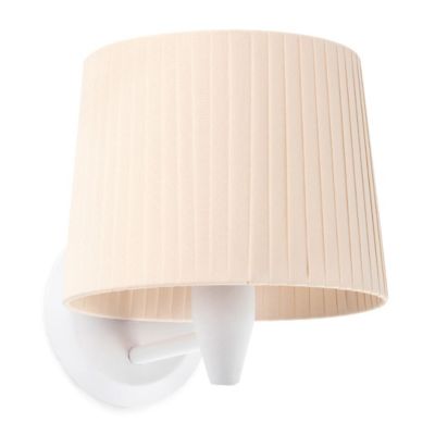 Samba Wall Sconce