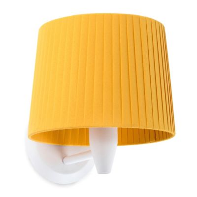 Samba Wall Sconce
