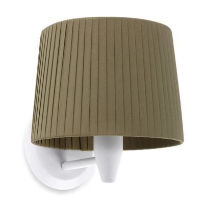 Samba Wall Sconce