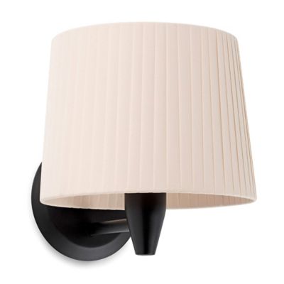 Samba Wall Sconce