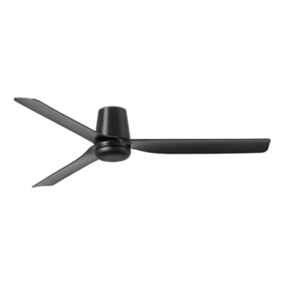 Punt Tub DC Flushmount Ceiling Fan