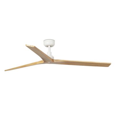 Klim Wood DC Ceiling Fan