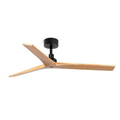 Klim Wood DC Ceiling Fan