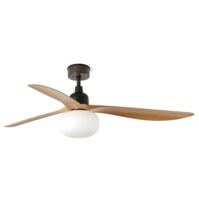 Outwood Wood DC Ceiling Fan