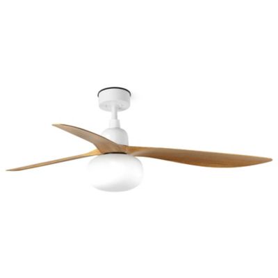 Outwood Wood DC Ceiling Fan