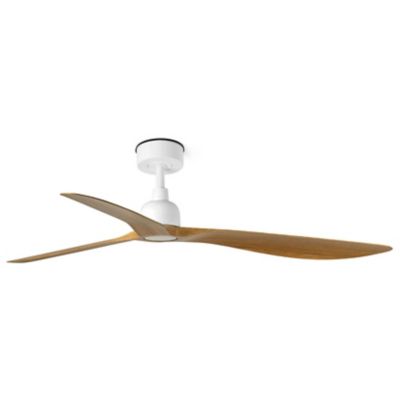 Outwood Wood DC Ceiling Fan