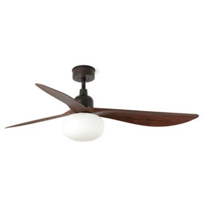 Outwood Wood DC Ceiling Fan