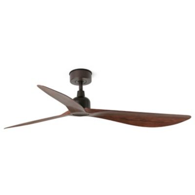 Outwood Wood DC Ceiling Fan