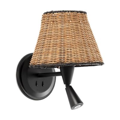 Sumba Reading Wall Sconce