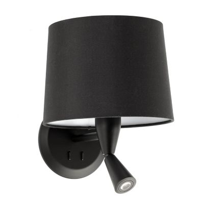 Conga Reading Wall Sconce