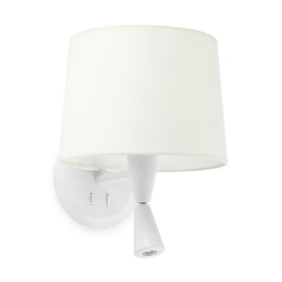 Conga Reading Wall Sconce
