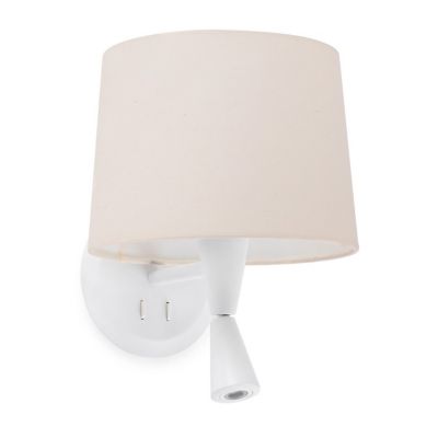 Conga Reading Wall Sconce
