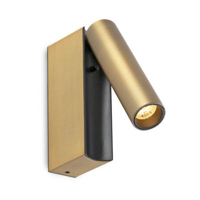 Cronos Reading LED Wall Sconce