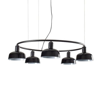 Tatawin Chandelier