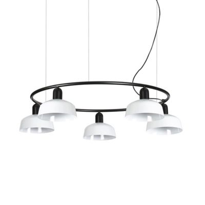 Tatawin Chandelier